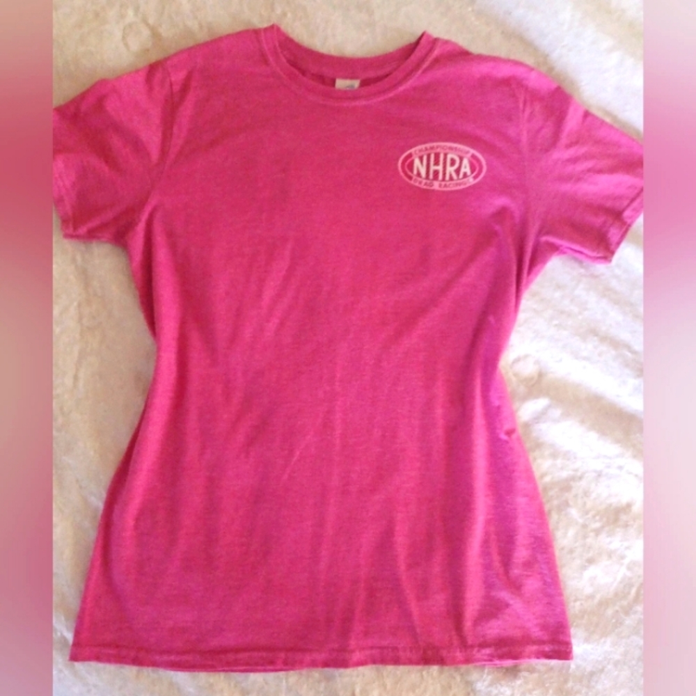 NHRA Women's top